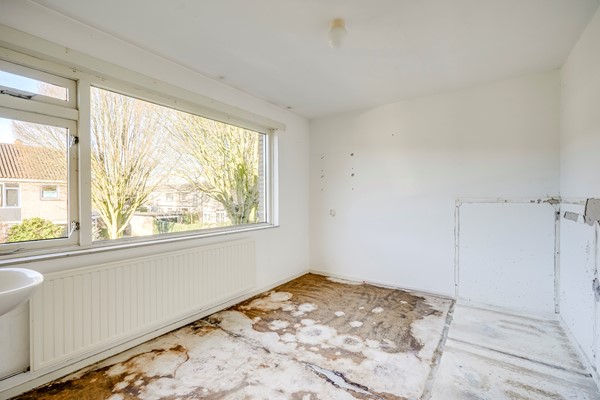 Medium property photo - Curielaan 13, 3451 EK Utrecht